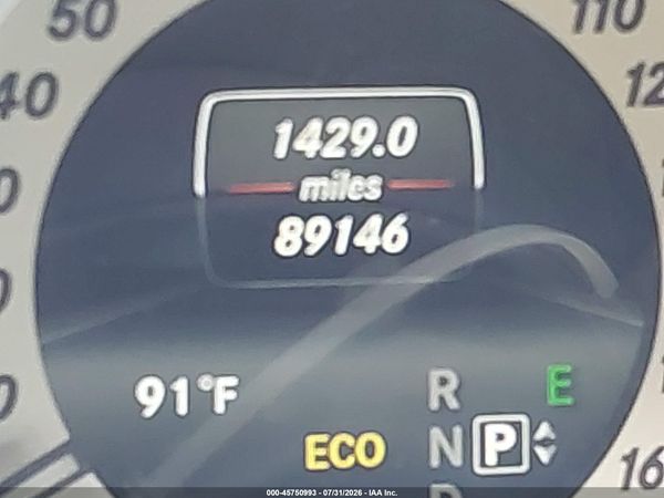 2014 MERCEDES-BENZ CLS 550 4MATIC