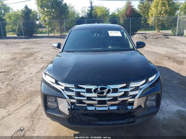 2023 HYUNDAI SANTA CRUZ SE