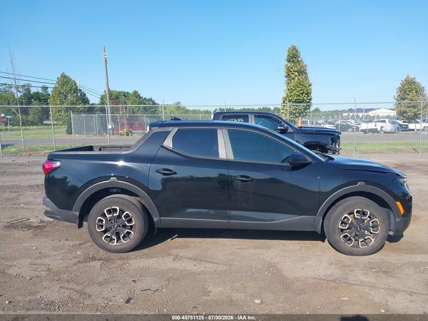 2023 HYUNDAI SANTA CRUZ SE