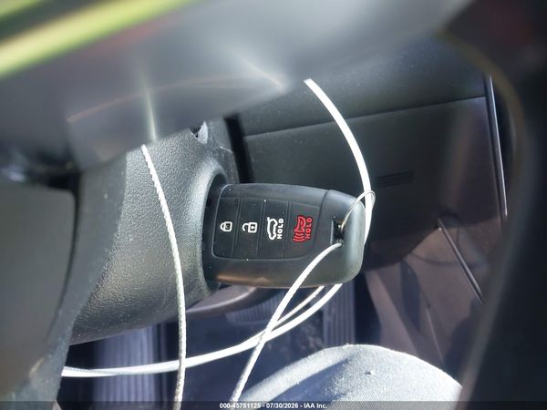 2023 HYUNDAI SANTA CRUZ SE