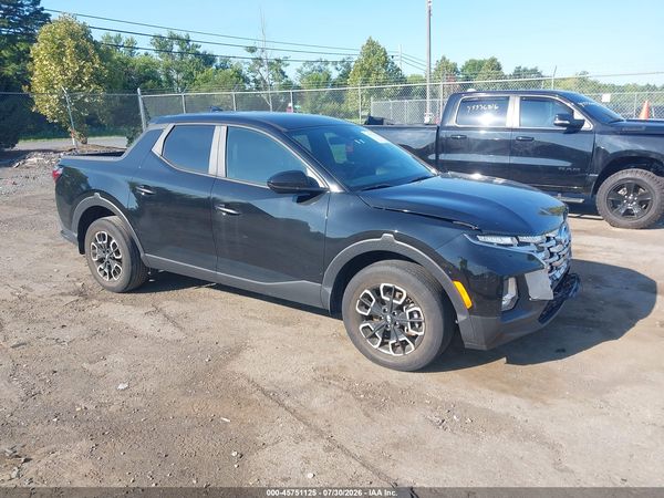 2023 HYUNDAI SANTA CRUZ SE