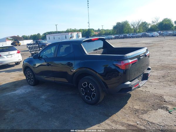2023 HYUNDAI SANTA CRUZ SE