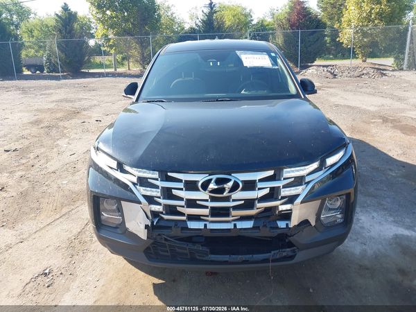 2023 HYUNDAI SANTA CRUZ SE
