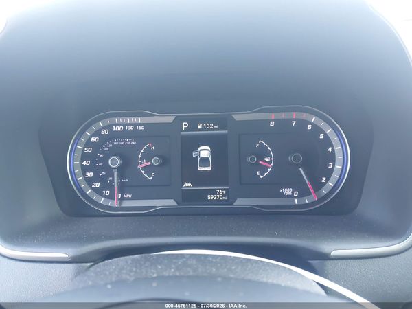 2023 HYUNDAI SANTA CRUZ SE