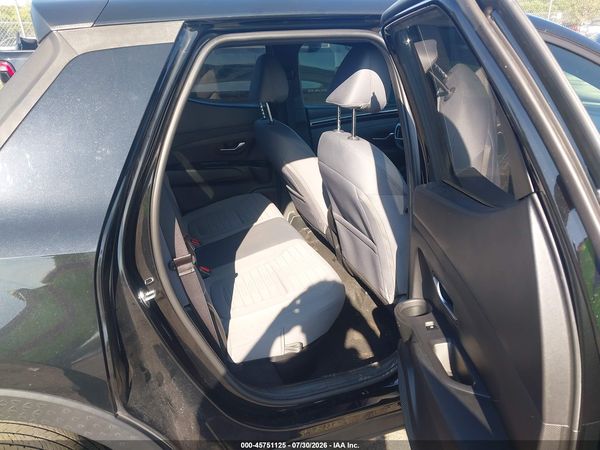 2023 HYUNDAI SANTA CRUZ SE