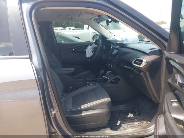 2021 CHEVROLET TRAILBLAZER FWD LT — I5