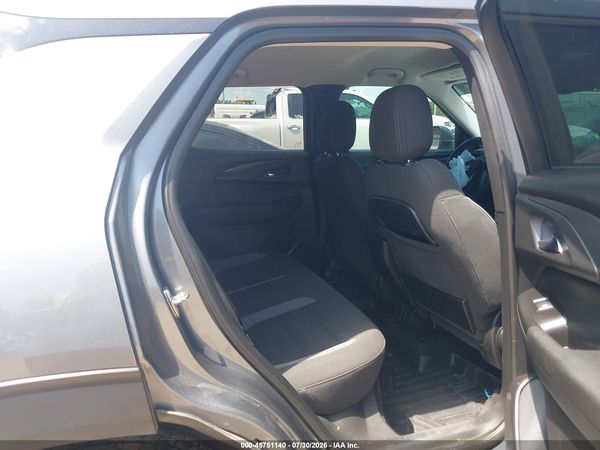 2021 CHEVROLET TRAILBLAZER FWD LT — I8