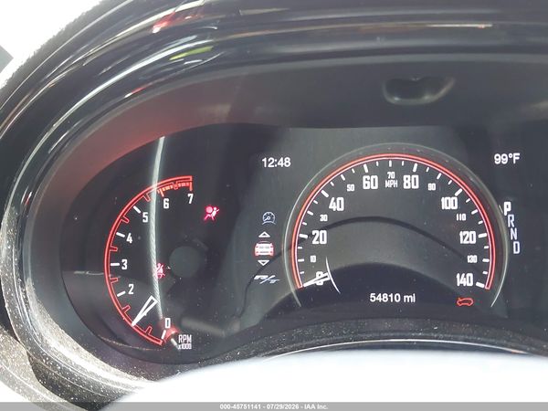 2022 DODGE DURANGO R/T RWD