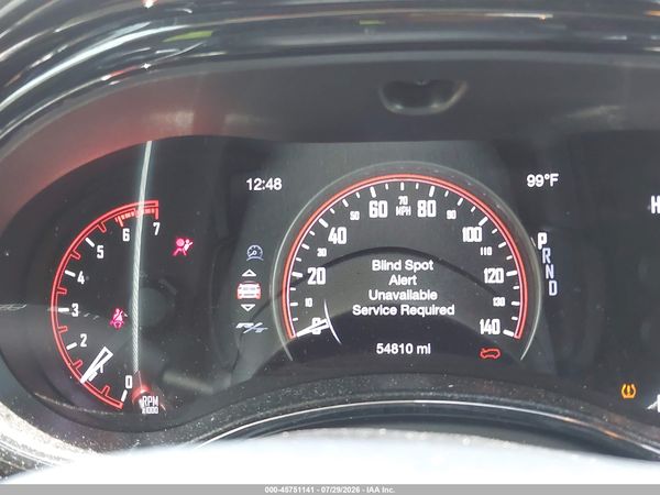 2022 DODGE DURANGO R/T RWD