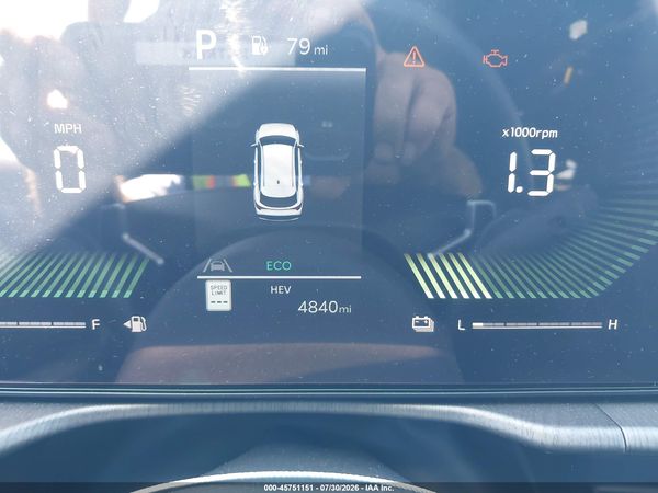 2026 KIA SPORTAGE PLUG-IN HYBRID X-LINE