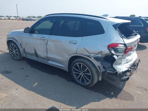 2019 BMW X3 M40I — I3