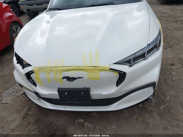 2024 FORD MUSTANG MACH-E PREMIUM