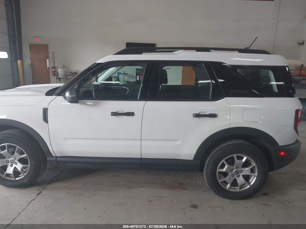 2023 FORD BRONCO SPORT Base