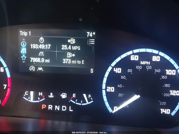 2023 FORD BRONCO SPORT Base