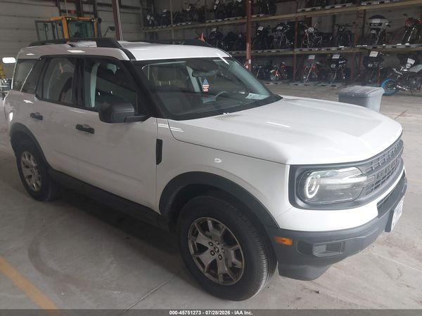 2023 FORD BRONCO SPORT Base
