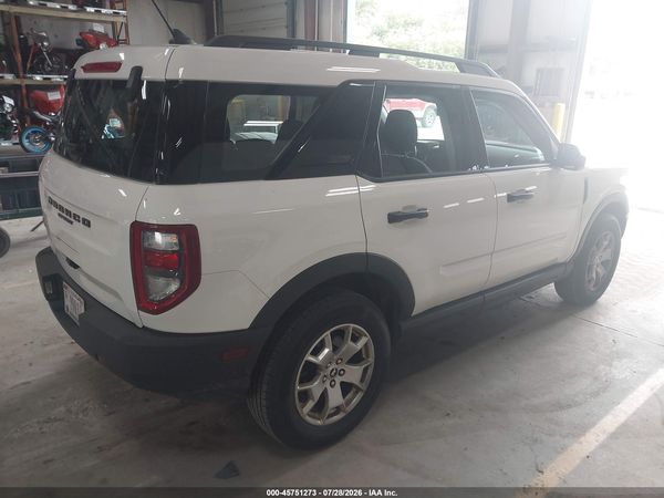 2023 FORD BRONCO SPORT Base