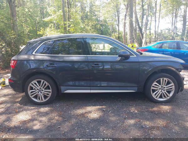 2019 AUDI Q5 45 PREMIUM