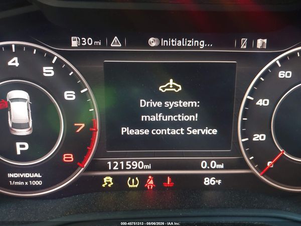 2019 AUDI Q5 45 PREMIUM