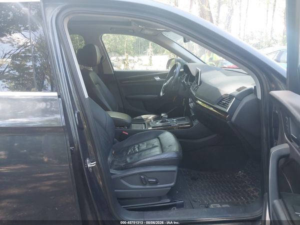 2019 AUDI Q5 45 PREMIUM