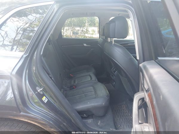2019 AUDI Q5 45 PREMIUM