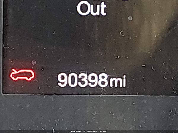 2018 JEEP COMPASS ALTITUDE FWD