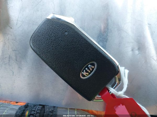 2020 KIA FORTE GT