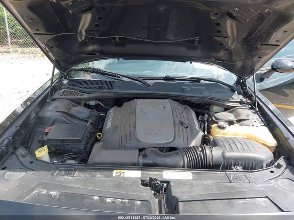 2015 DODGE CHALLENGER R/T PLUS