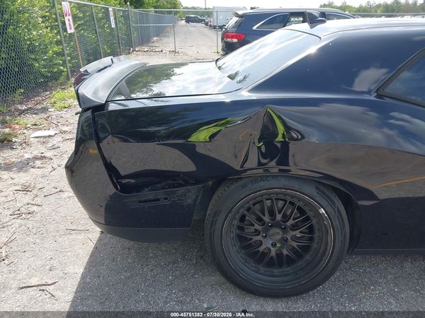 2015 DODGE CHALLENGER R/T PLUS