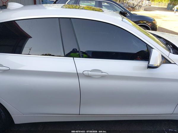 2019 BMW 430I GRAN COUPE XDRIVE