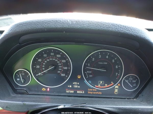 2019 BMW 430I GRAN COUPE XDRIVE