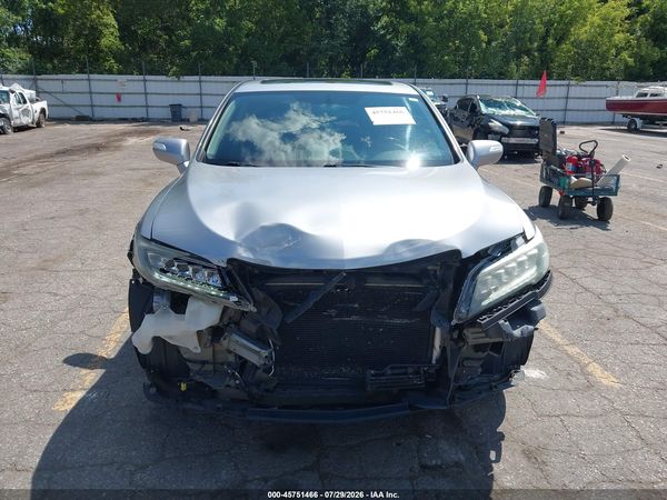 2017 ACURA RDX