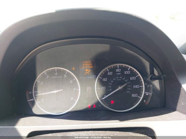 2017 ACURA RDX