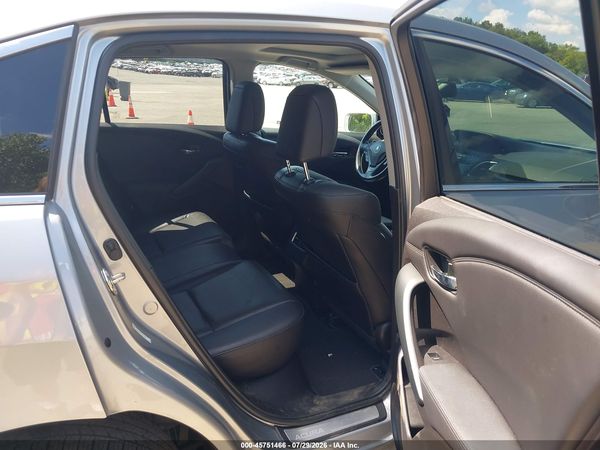2017 ACURA RDX
