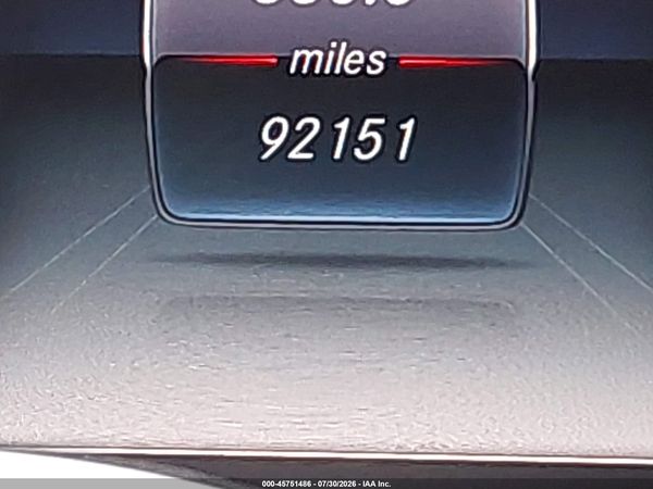 2020 MERCEDES-BENZ E 350 4MATIC