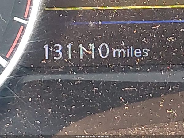 2018 NISSAN MURANO PLATINUM/S/SL/SV — I118