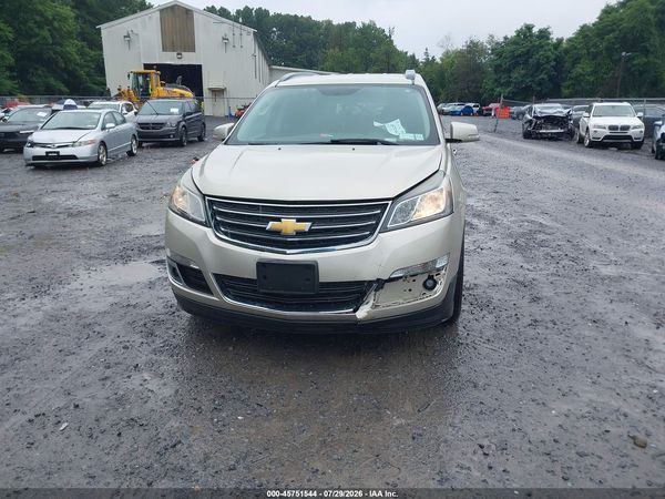2016 CHEVROLET TRAVERSE LT — I115
