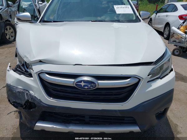 2021 SUBARU OUTBACK TOURING XT