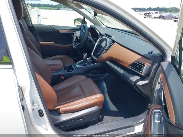 2021 SUBARU OUTBACK TOURING XT