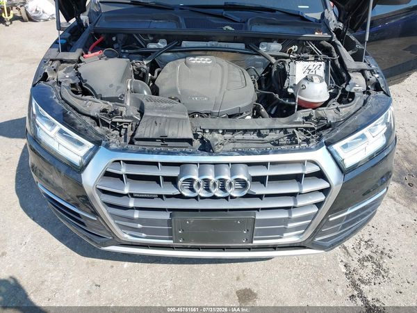 2019 AUDI Q5 45 PREMIUM