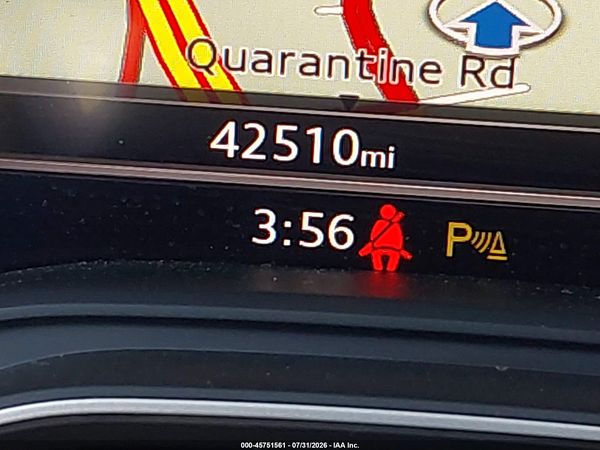 2019 AUDI Q5 45 PREMIUM