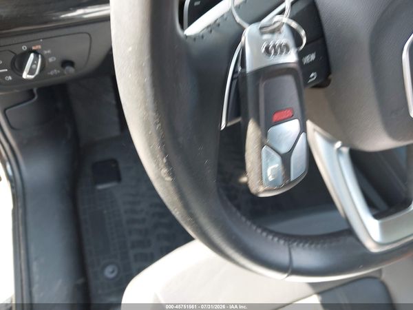 2019 AUDI Q5 45 PREMIUM