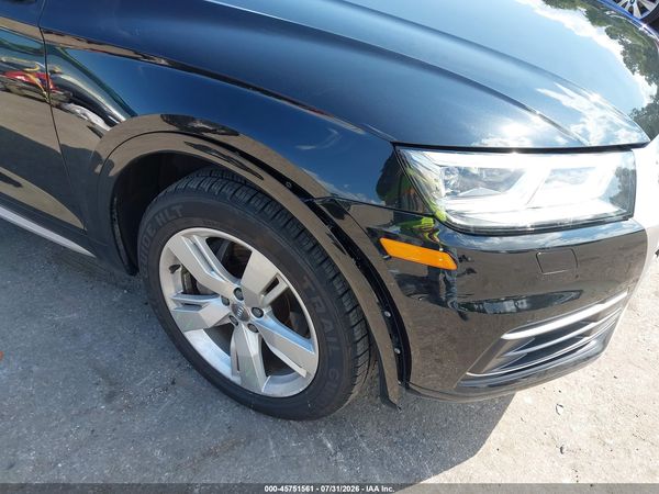 2019 AUDI Q5 45 PREMIUM