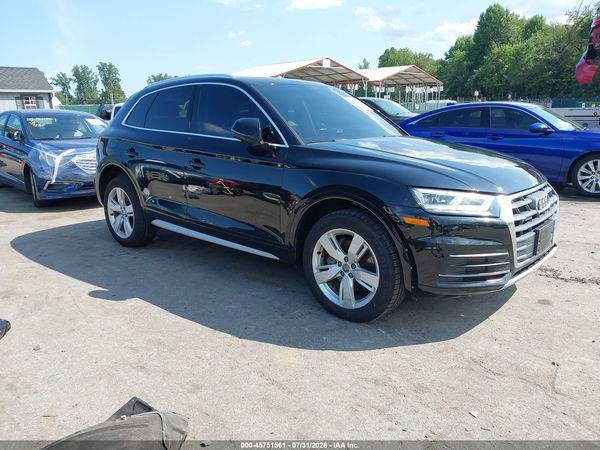 2019 AUDI Q5 45 PREMIUM