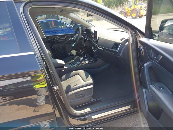 2019 AUDI Q5 45 PREMIUM