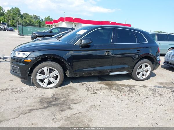 2019 AUDI Q5 45 PREMIUM
