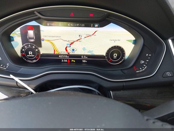2019 AUDI Q5 45 PREMIUM
