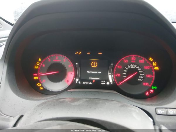 2021 ACURA RDX A-SPEC PACKAGE