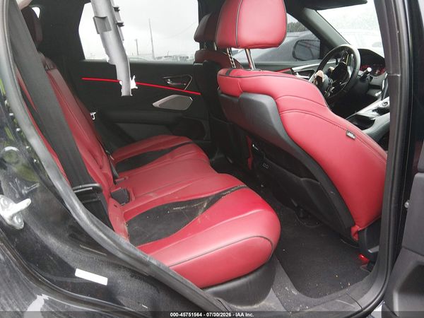 2021 ACURA RDX A-SPEC PACKAGE