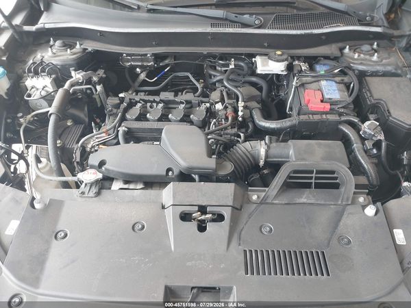 2024 HONDA CR-V EX-L 2WD