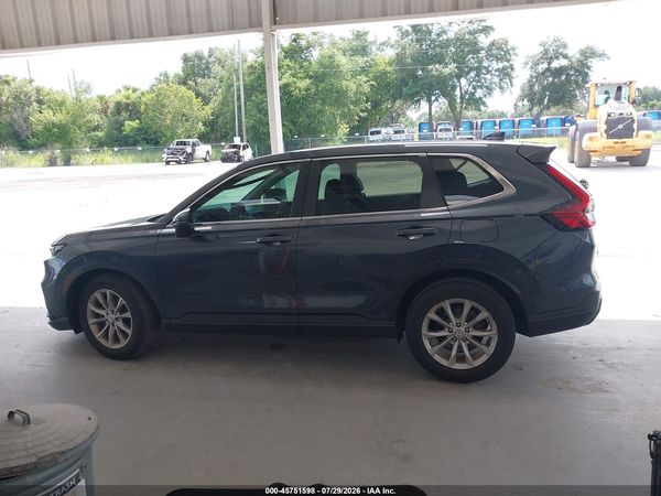 2024 HONDA CR-V EX-L 2WD